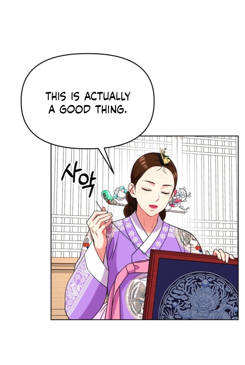 The Crimson Bride Chapter 38 page 30 - 