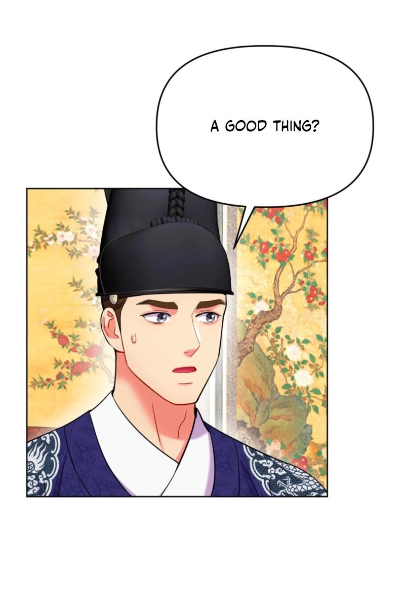 The Crimson Bride Chapter 38 page 31 - 
