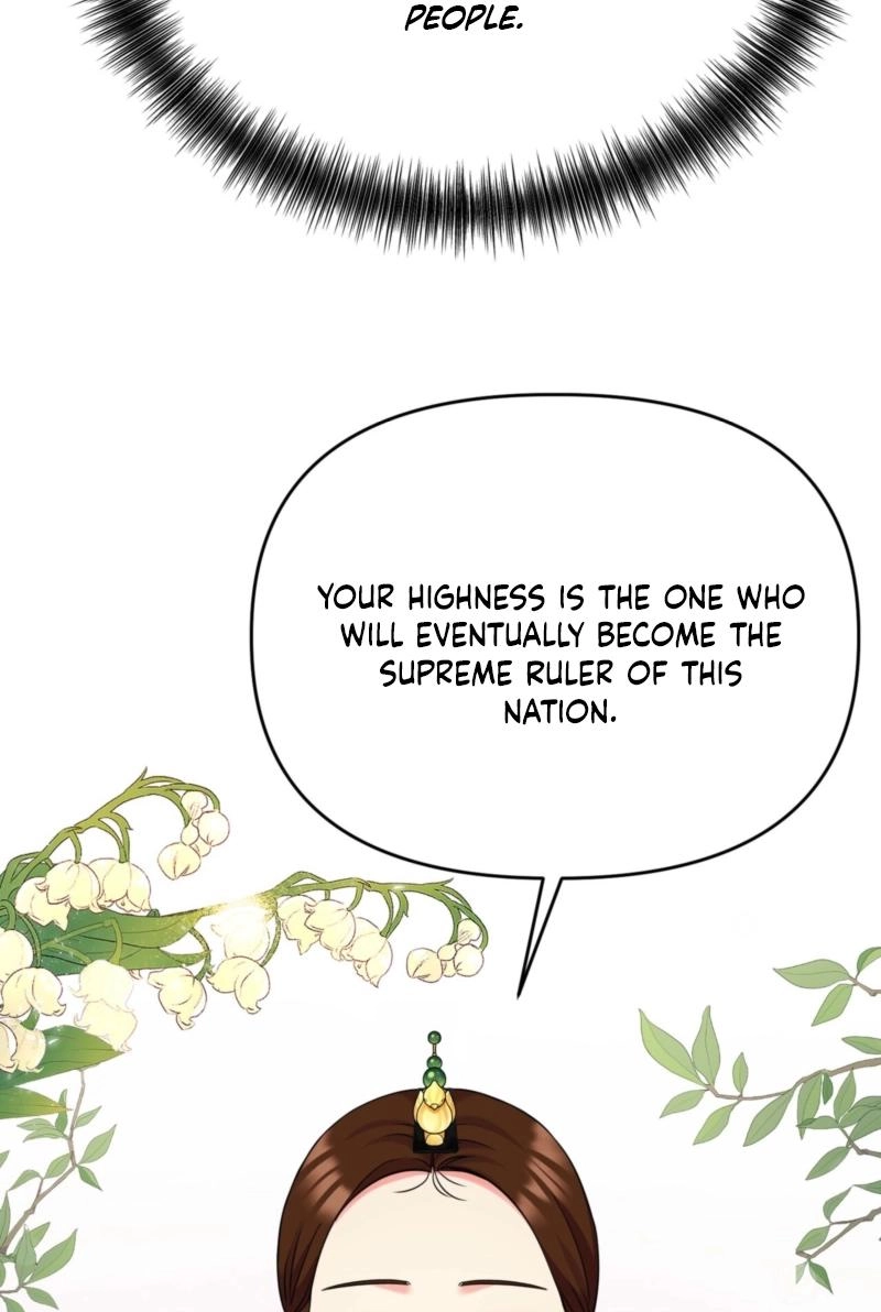 The Crimson Bride Chapter 38 page 35 - 