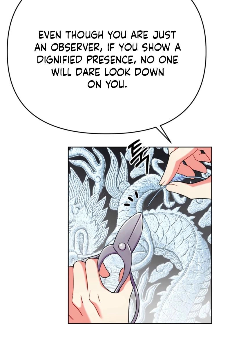 The Crimson Bride Chapter 38 page 37 - 