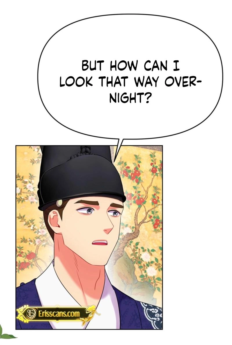 The Crimson Bride Chapter 38 page 38 - 
