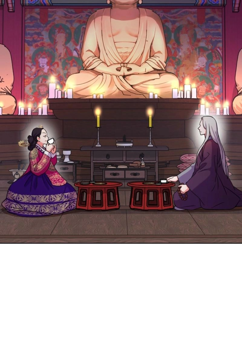 The Crimson Bride Chapter 38 page 5 - 