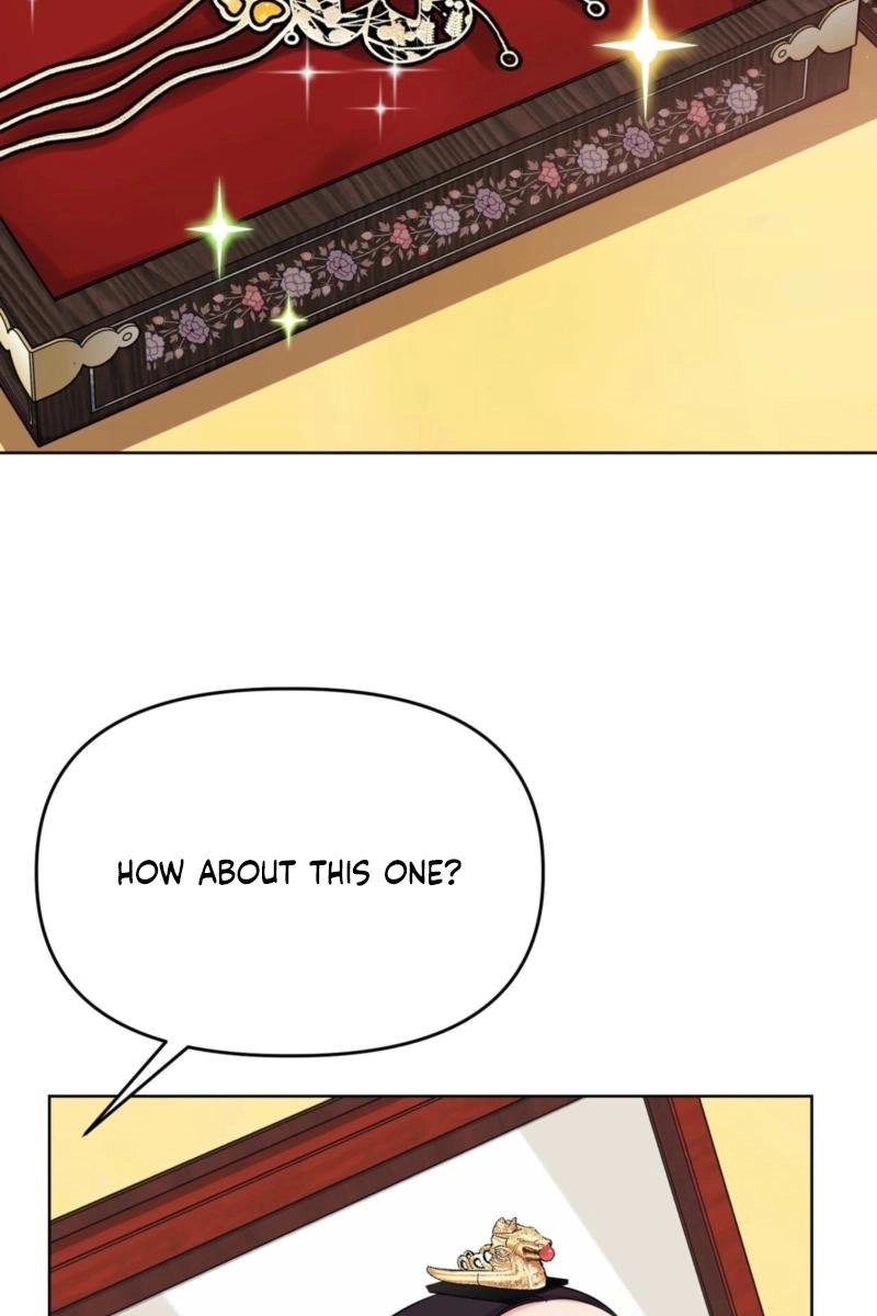 The Crimson Bride Chapter 38 page 47 - 