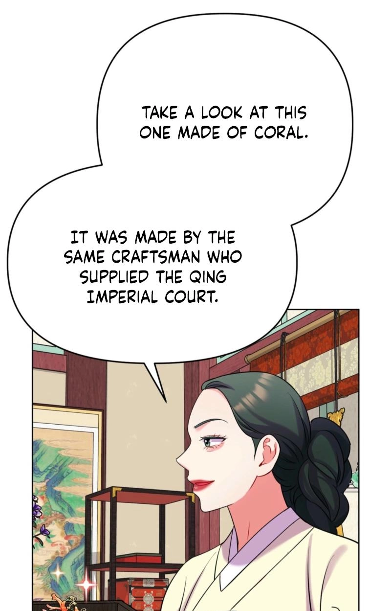 The Crimson Bride Chapter 38 page 49 - 