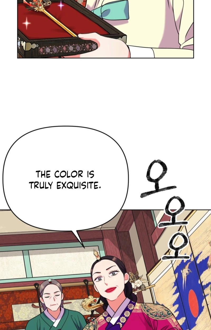 The Crimson Bride Chapter 38 page 50 - 