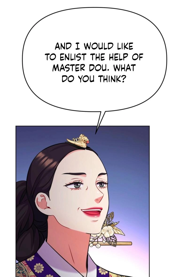 The Crimson Bride Chapter 38 page 6 - 