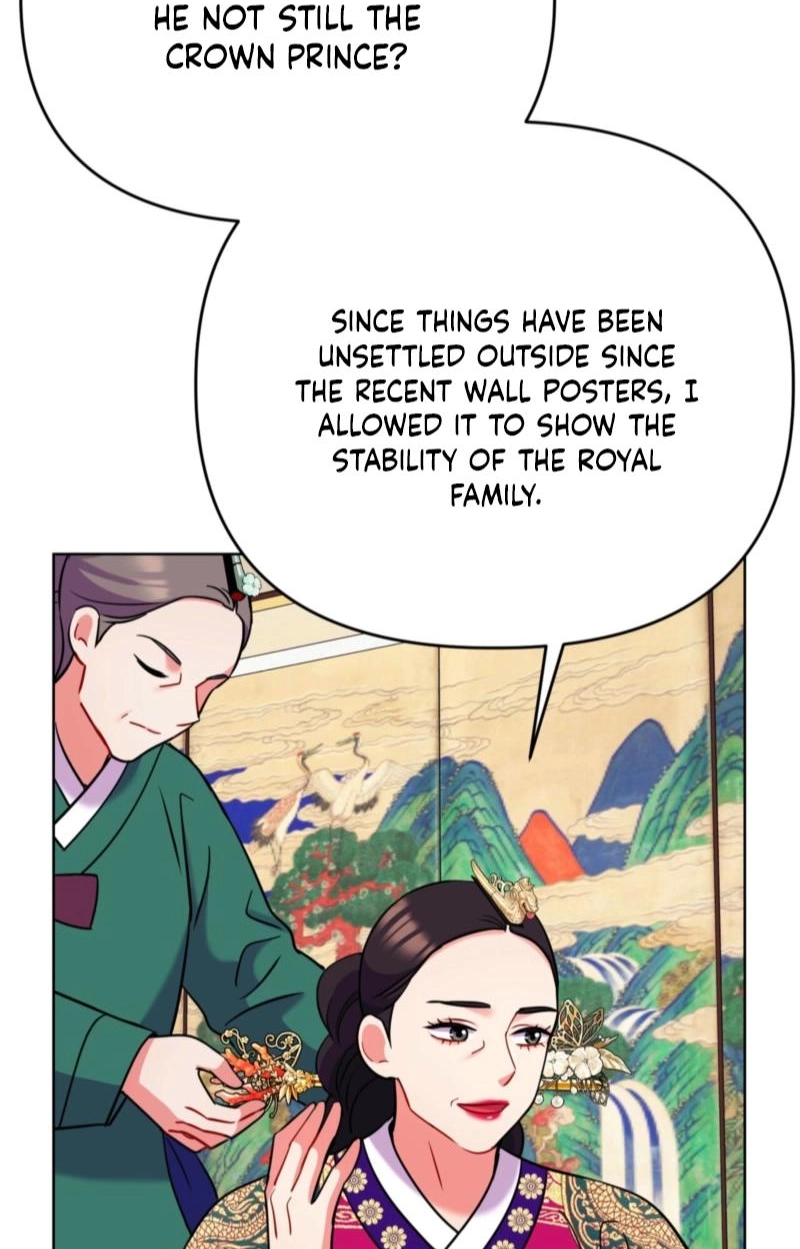 The Crimson Bride Chapter 38 page 53 - 
