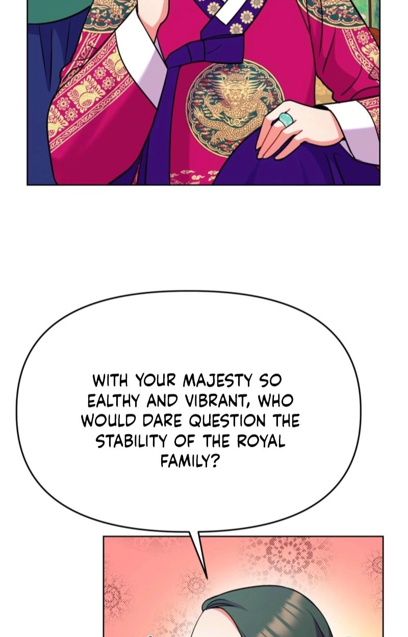 The Crimson Bride Chapter 38 page 54 - 
