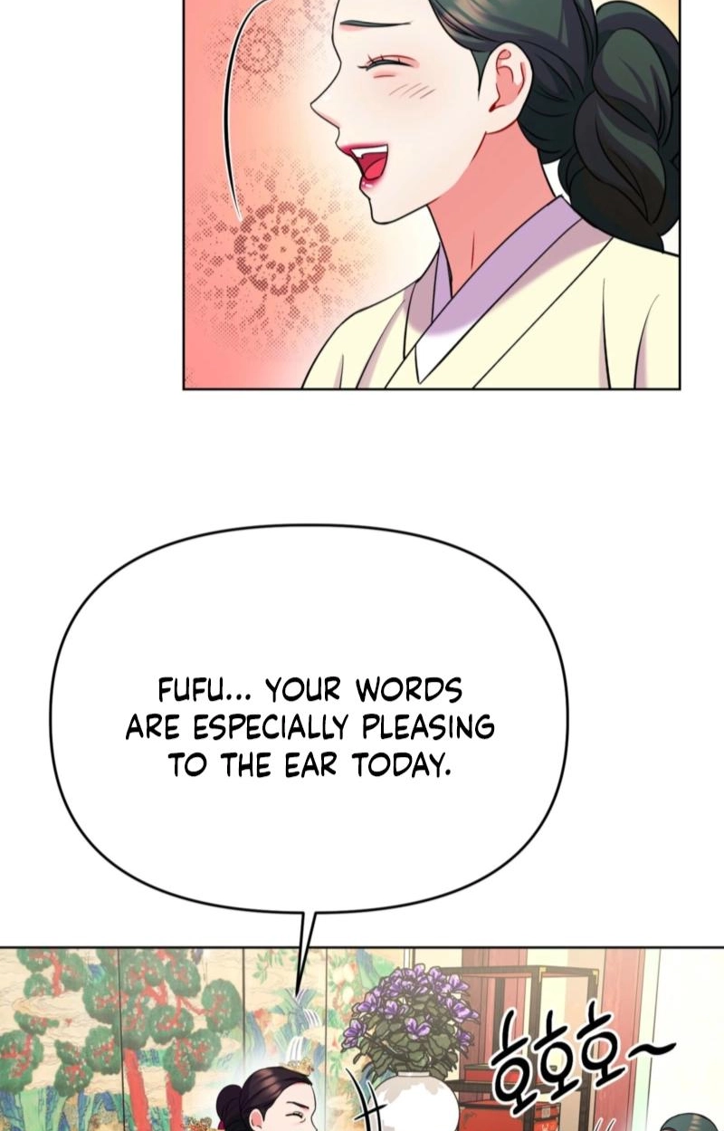 The Crimson Bride Chapter 38 page 55 - 