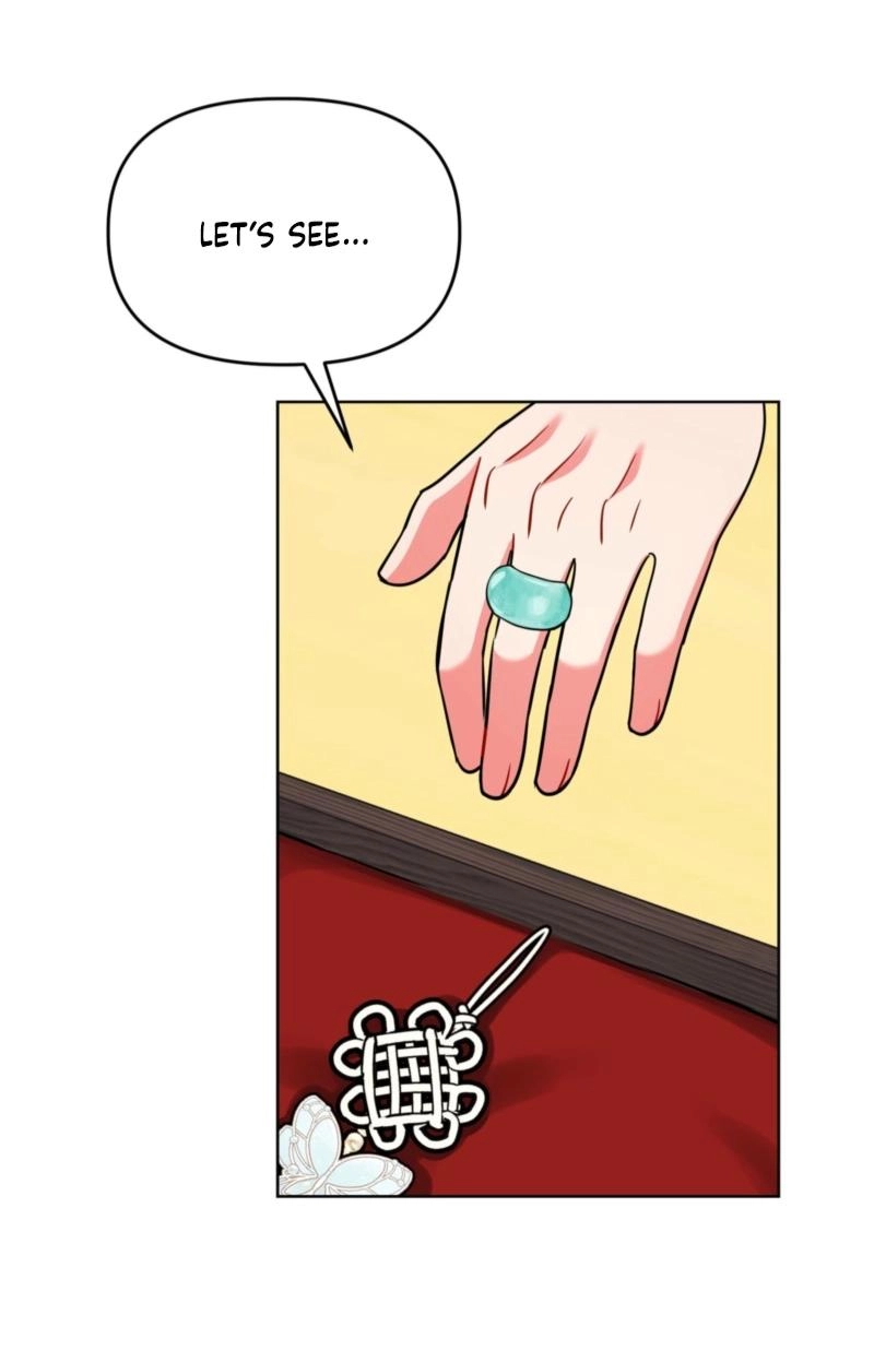 The Crimson Bride Chapter 38 page 57 - 