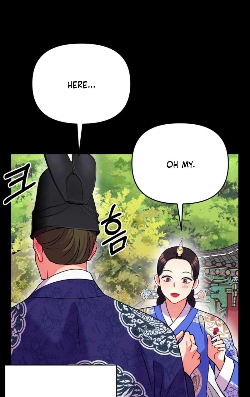 The Crimson Bride Chapter 38 page 62 - 