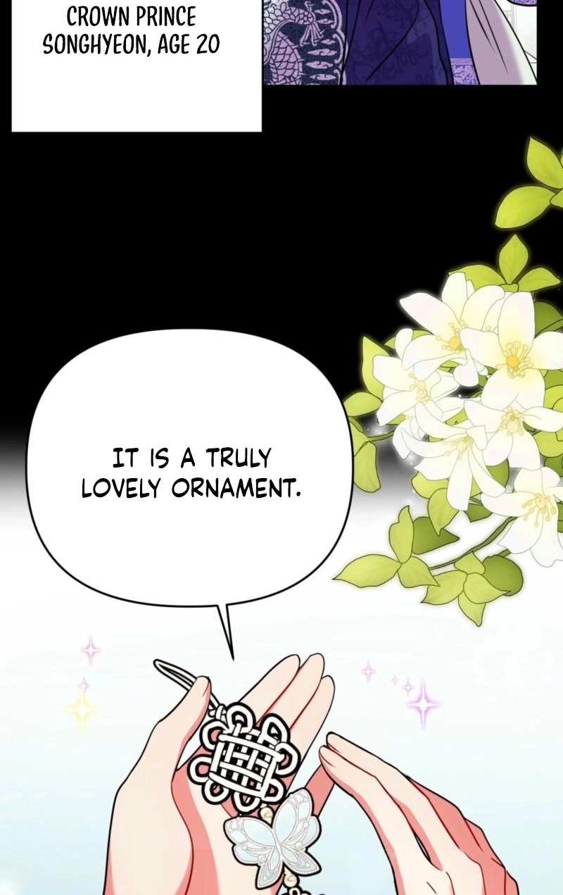 The Crimson Bride Chapter 38 page 63 - 