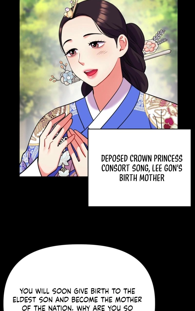 The Crimson Bride Chapter 38 page 65 - 