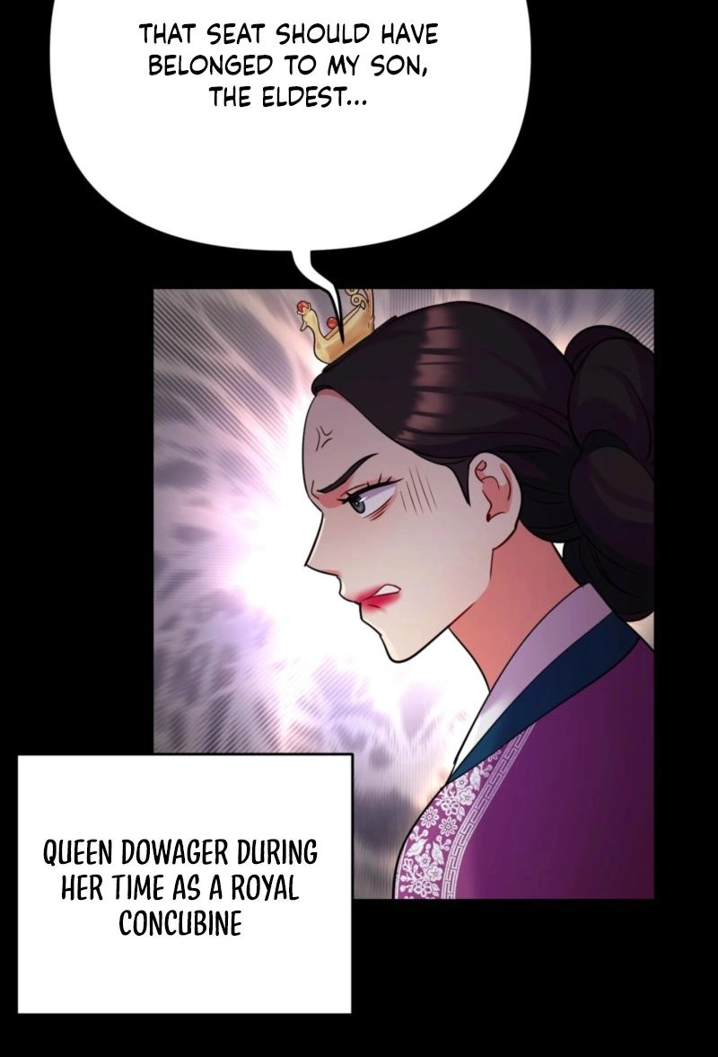 The Crimson Bride Chapter 38 page 70 - 