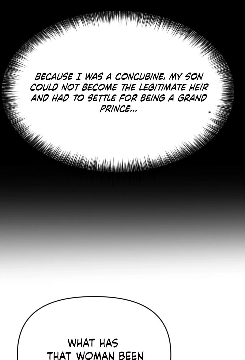 The Crimson Bride Chapter 38 page 71 - 