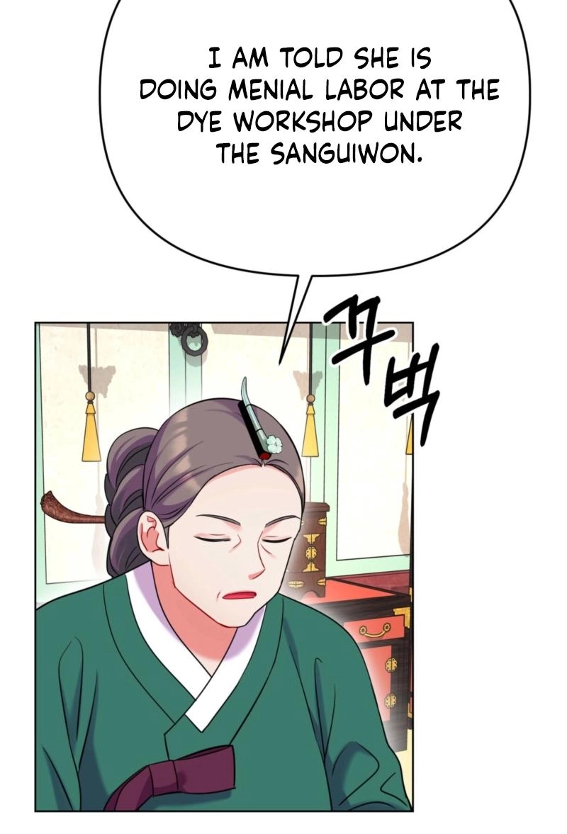 The Crimson Bride Chapter 38 page 73 - 
