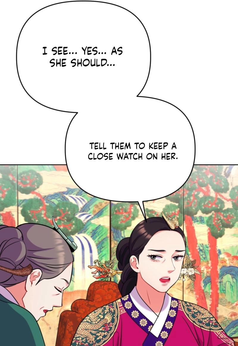 The Crimson Bride Chapter 38 page 77 - 