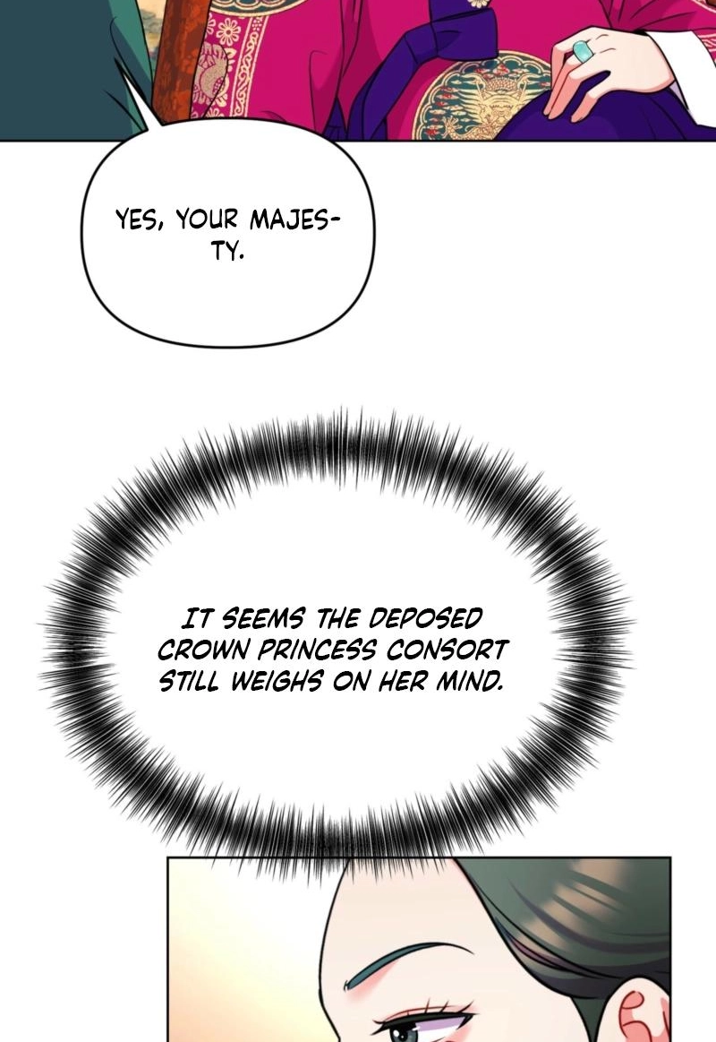 The Crimson Bride Chapter 38 page 78 - 