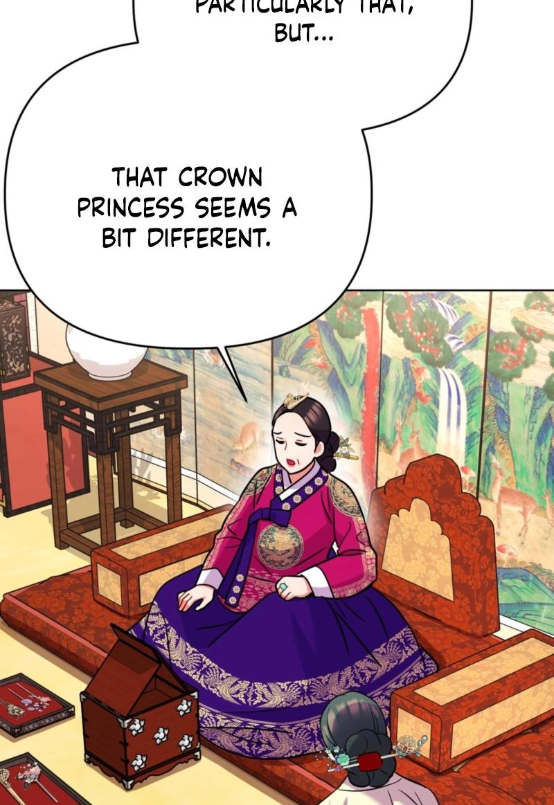 The Crimson Bride Chapter 38 page 82 - 