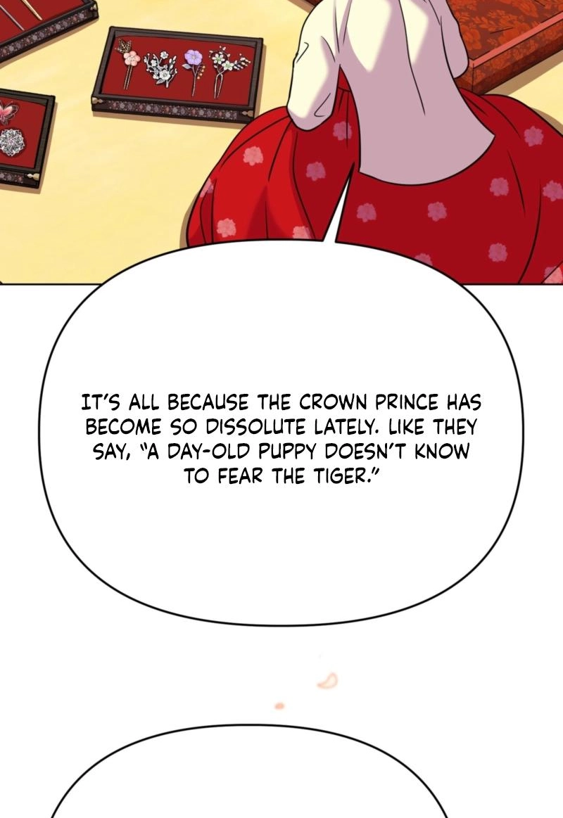 The Crimson Bride Chapter 38 page 83 - 