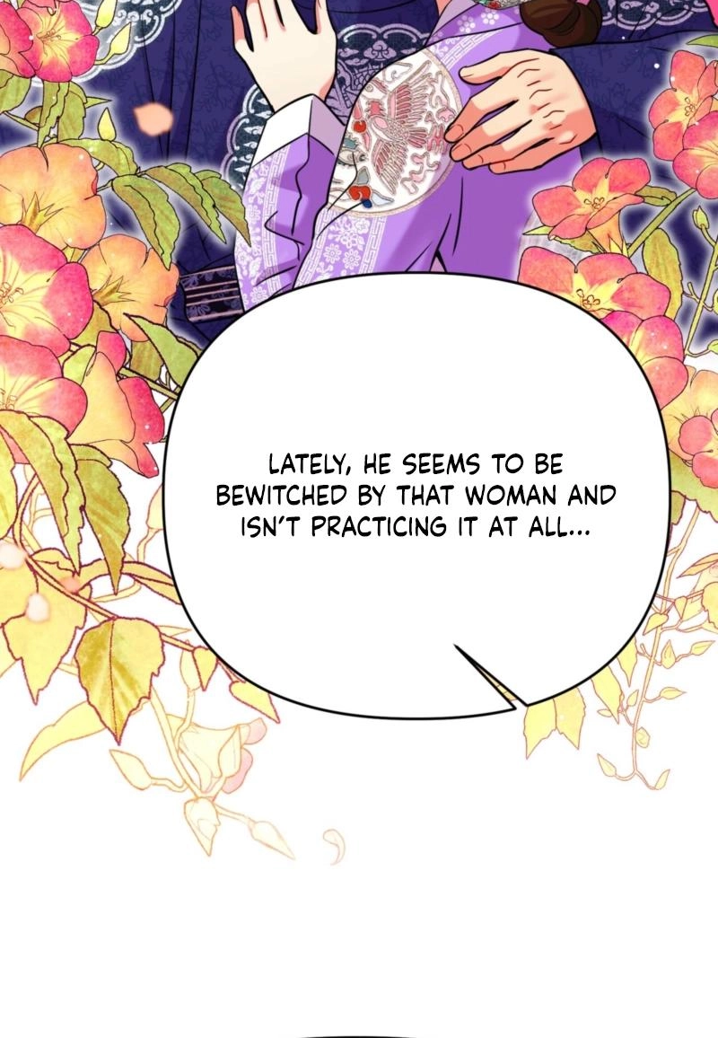 The Crimson Bride Chapter 38 page 85 - 