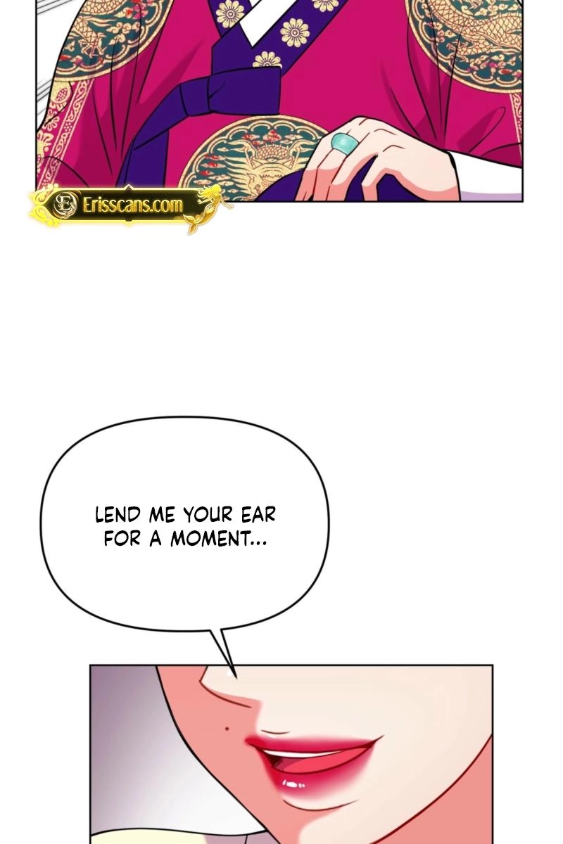 The Crimson Bride Chapter 38 page 90 - 