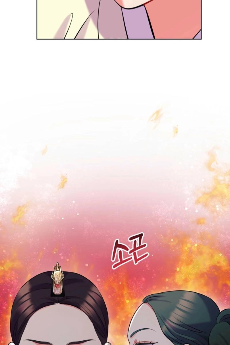 The Crimson Bride Chapter 38 page 91 - 