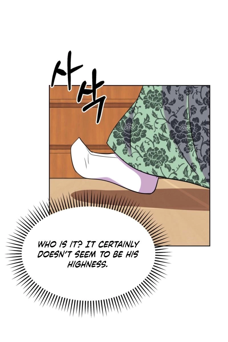 The Crimson Bride Chapter 38 page 95 - 