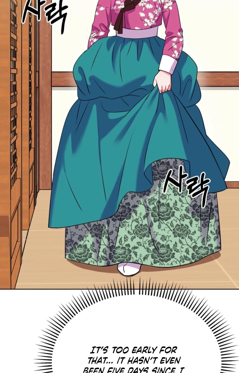 The Crimson Bride Chapter 38 page 97 - 