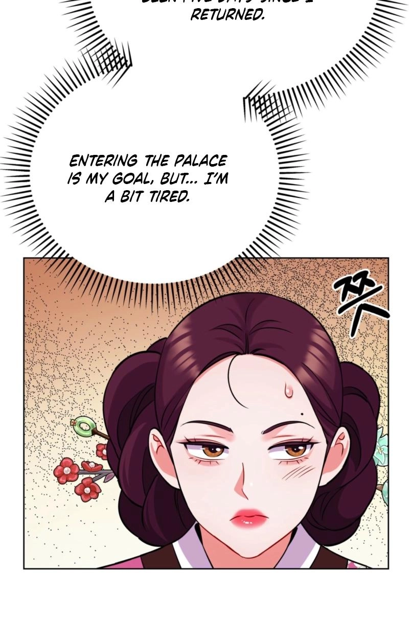 The Crimson Bride Chapter 38 page 98 - 