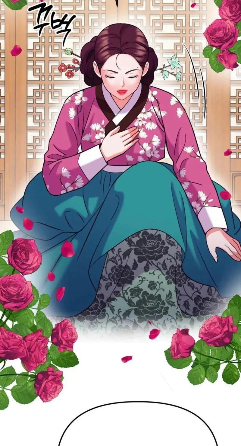 The Crimson Bride Chapter 39 page 11 - 