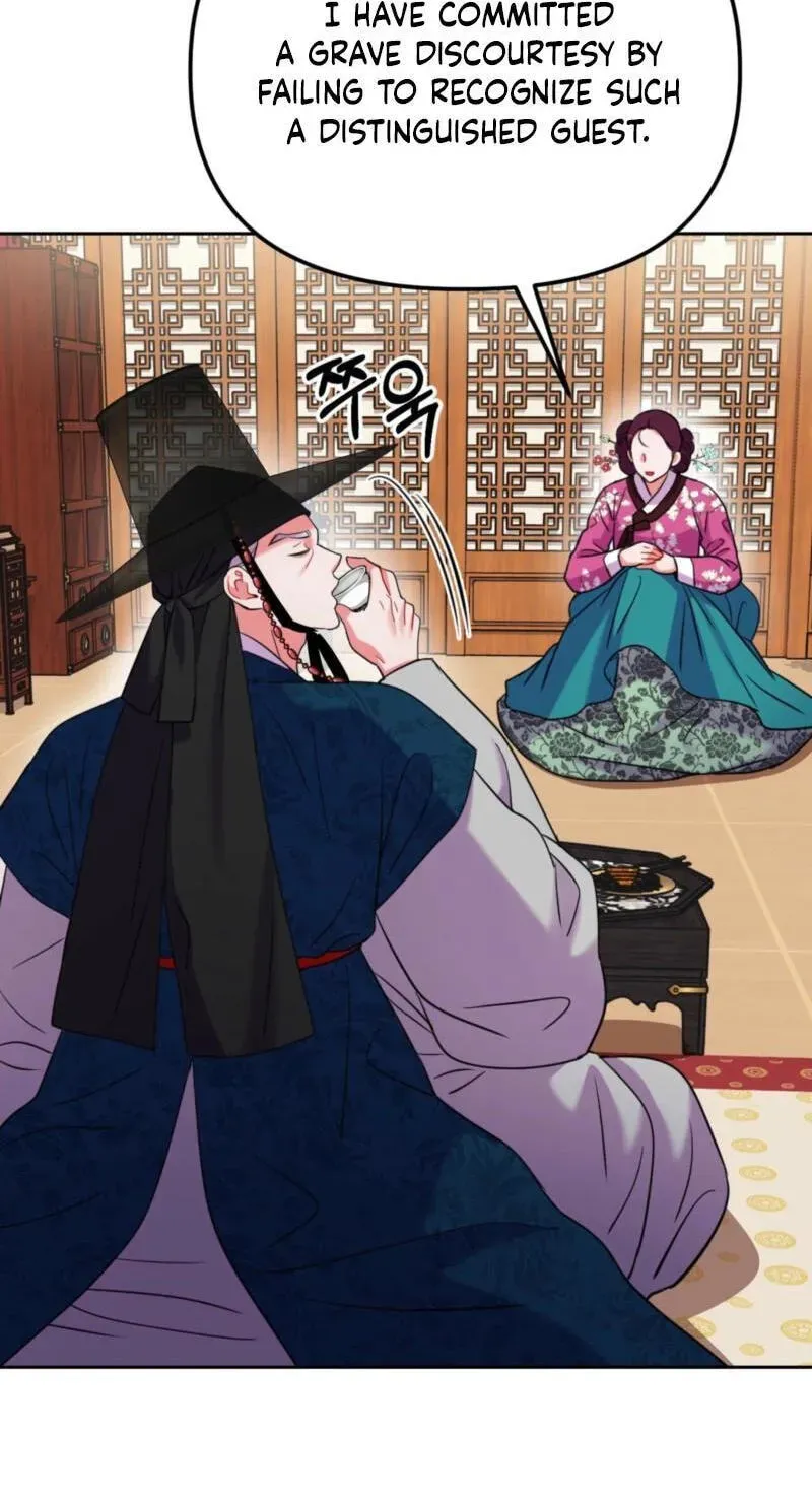The Crimson Bride Chapter 39 page 12 - 