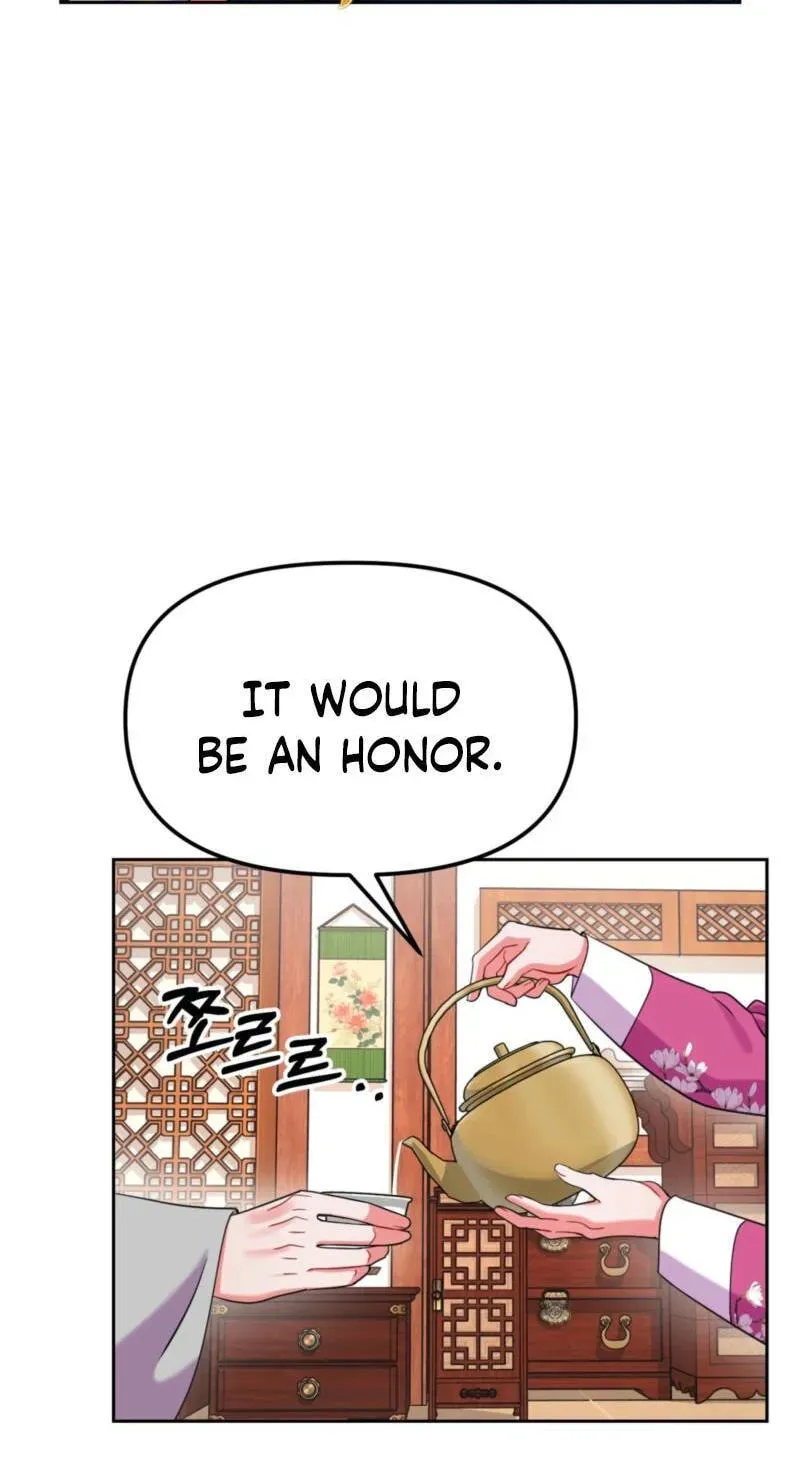 The Crimson Bride Chapter 39 page 14 - 