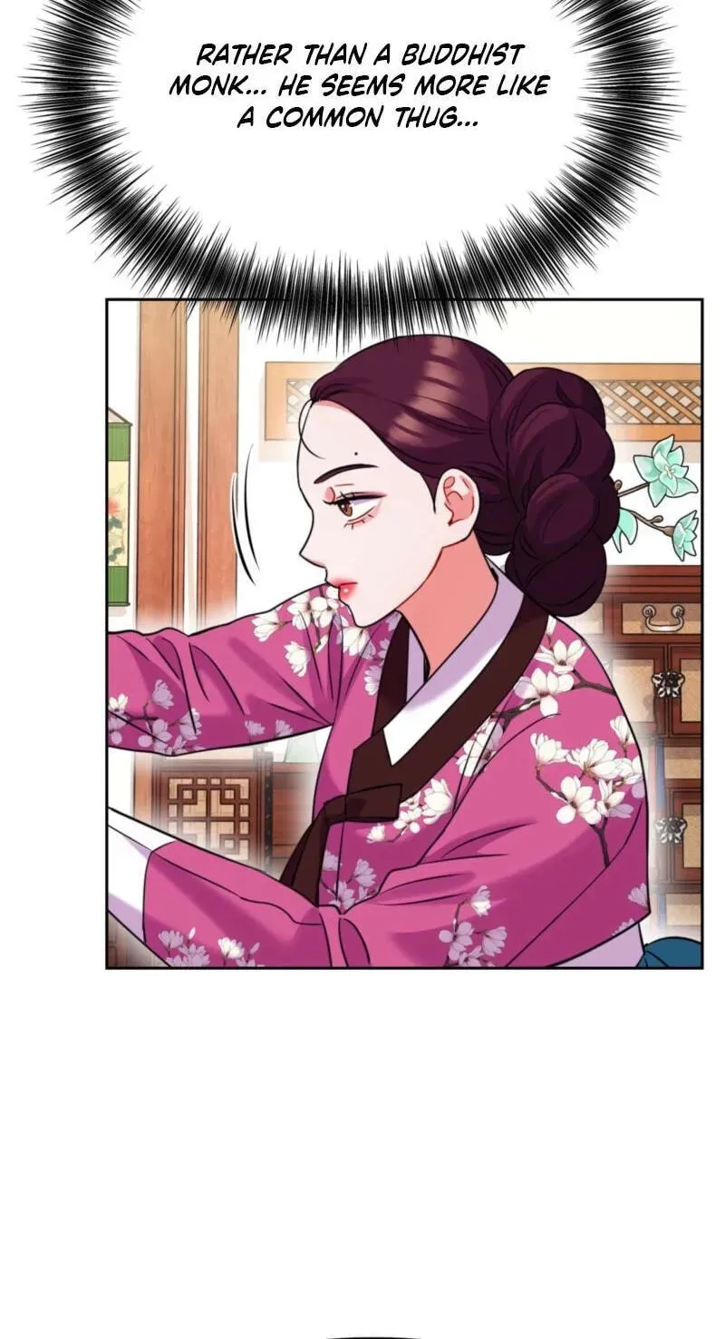 The Crimson Bride Chapter 39 page 16 - 