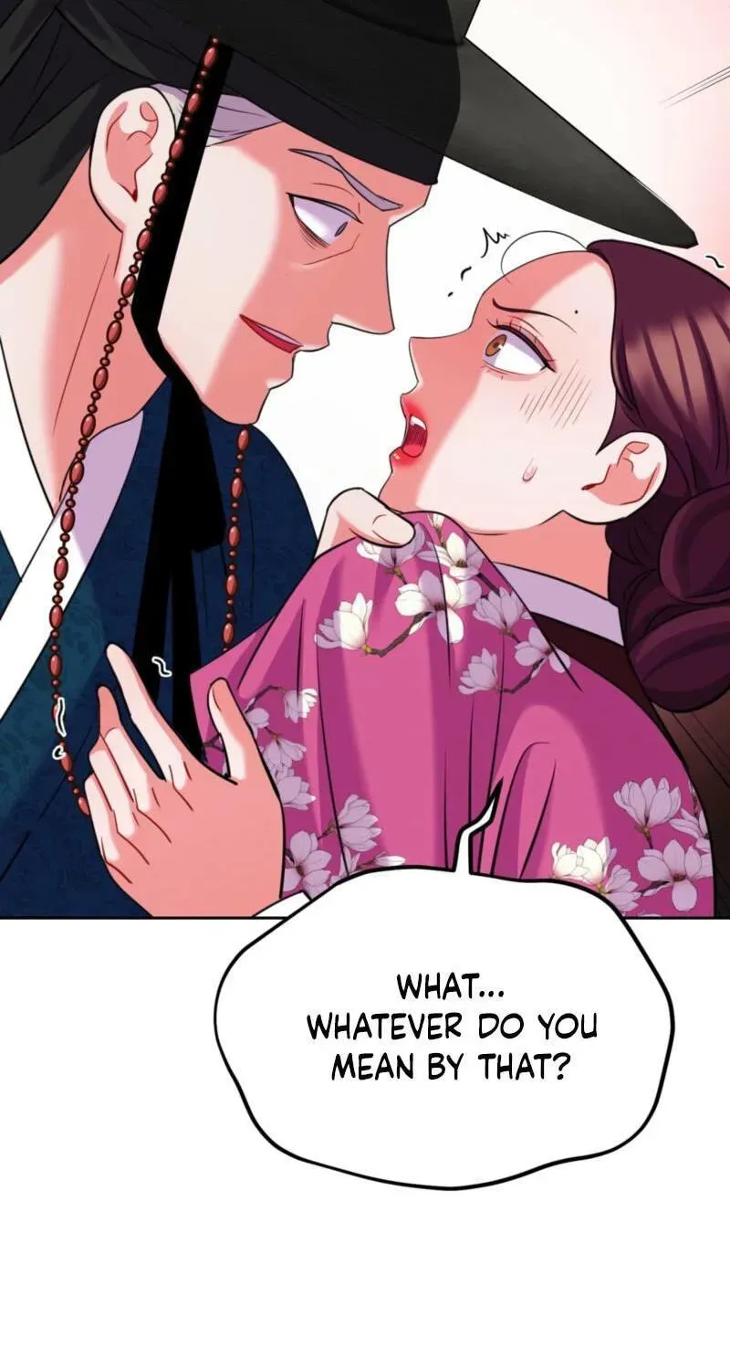The Crimson Bride Chapter 39 page 27 - 