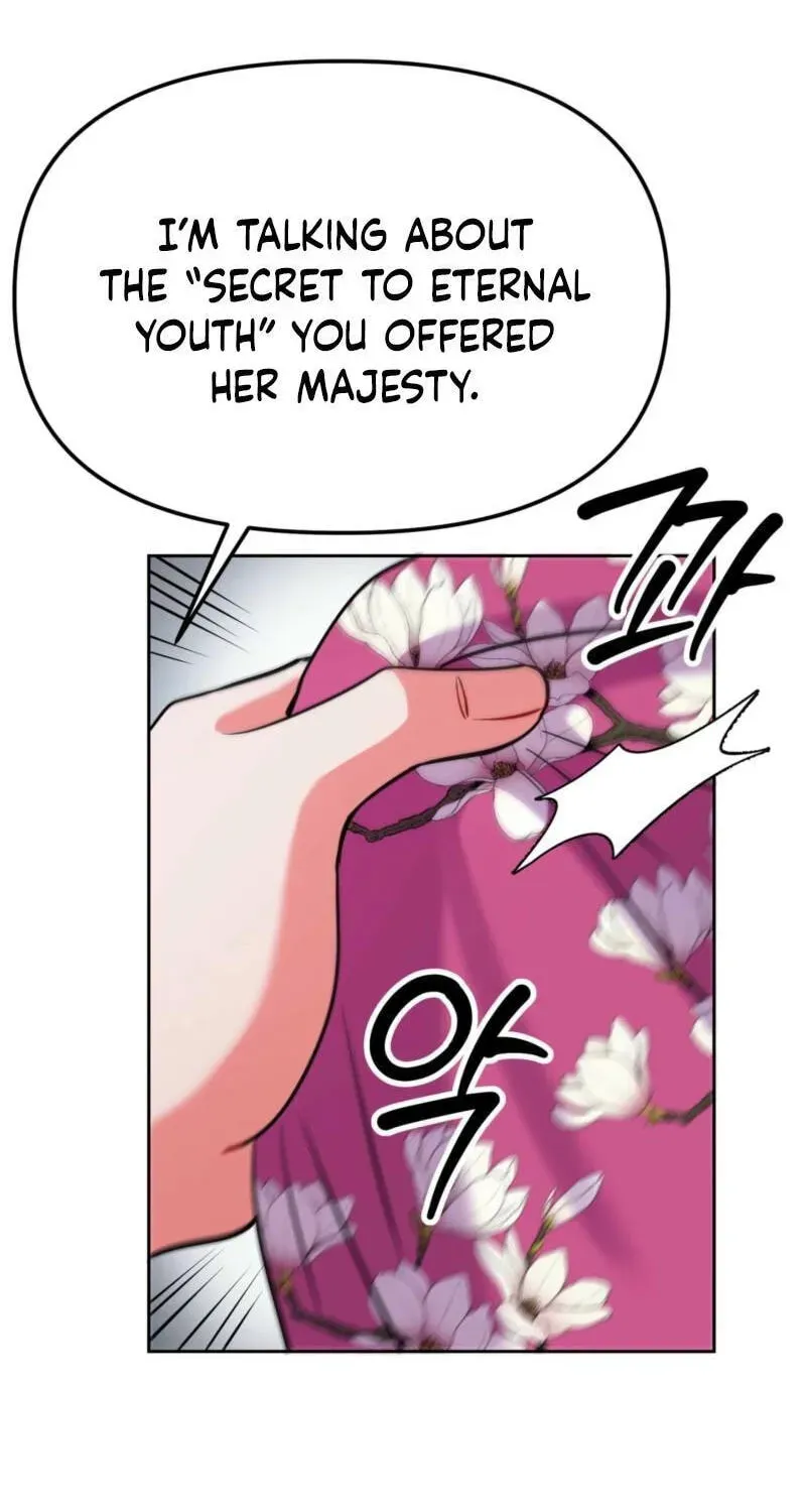The Crimson Bride Chapter 39 page 29 - 
