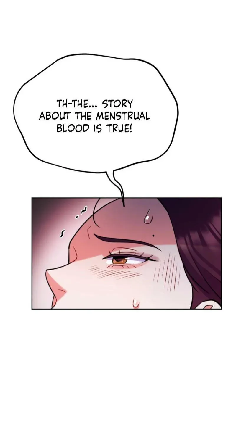 The Crimson Bride Chapter 39 page 32 - 