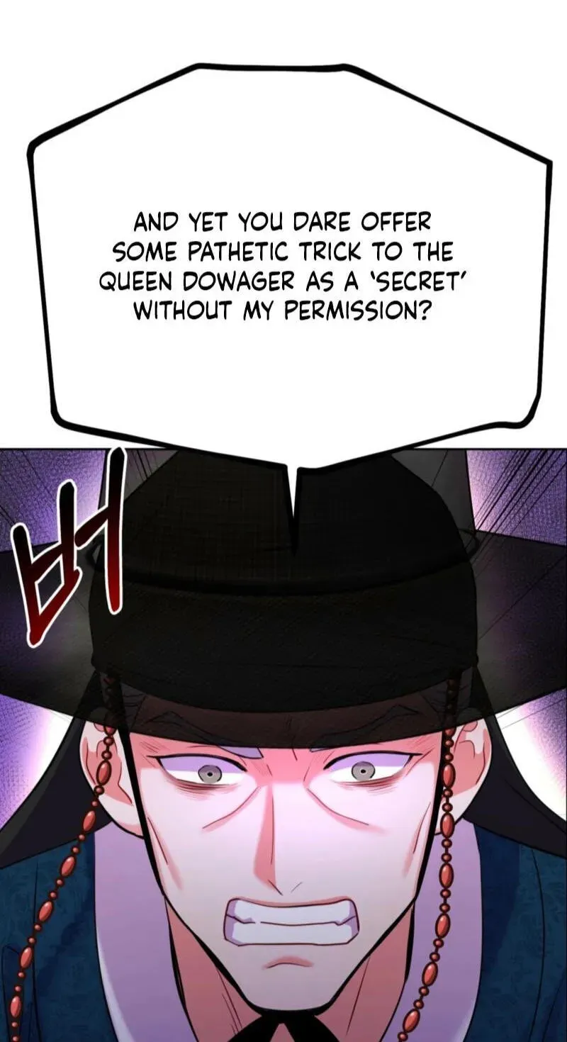 The Crimson Bride Chapter 39 page 36 - 