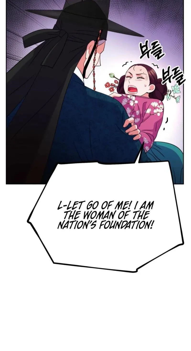 The Crimson Bride Chapter 39 page 38 - 