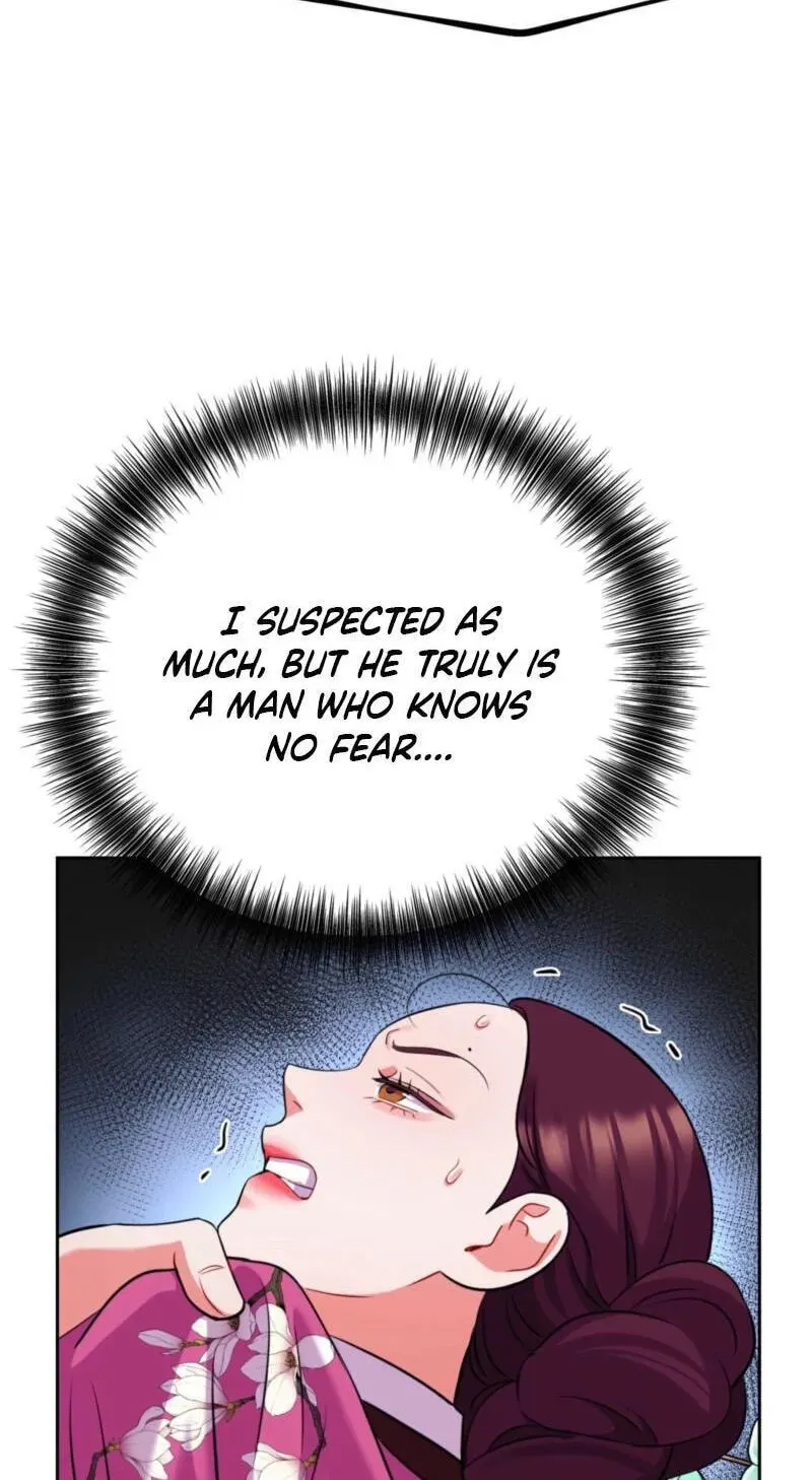 The Crimson Bride Chapter 39 page 40 - 