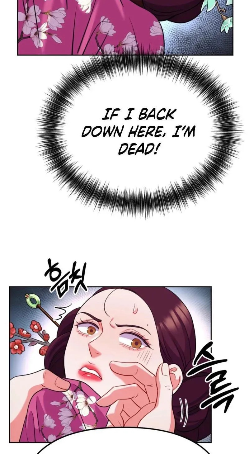 The Crimson Bride Chapter 39 page 41 - 