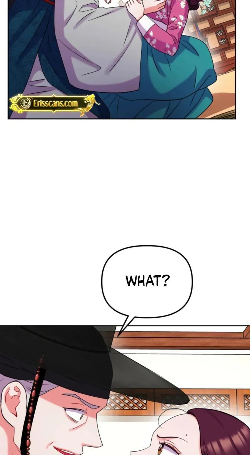 The Crimson Bride Chapter 39 page 43 - 