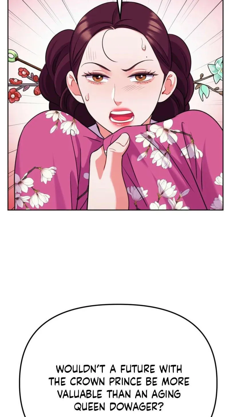 The Crimson Bride Chapter 39 page 45 - 