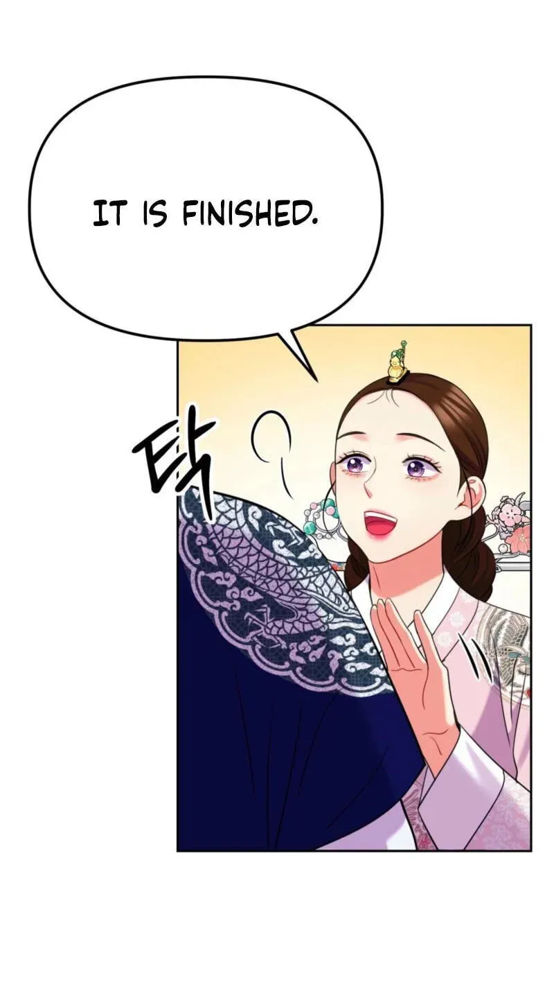 The Crimson Bride Chapter 39 page 50 - 