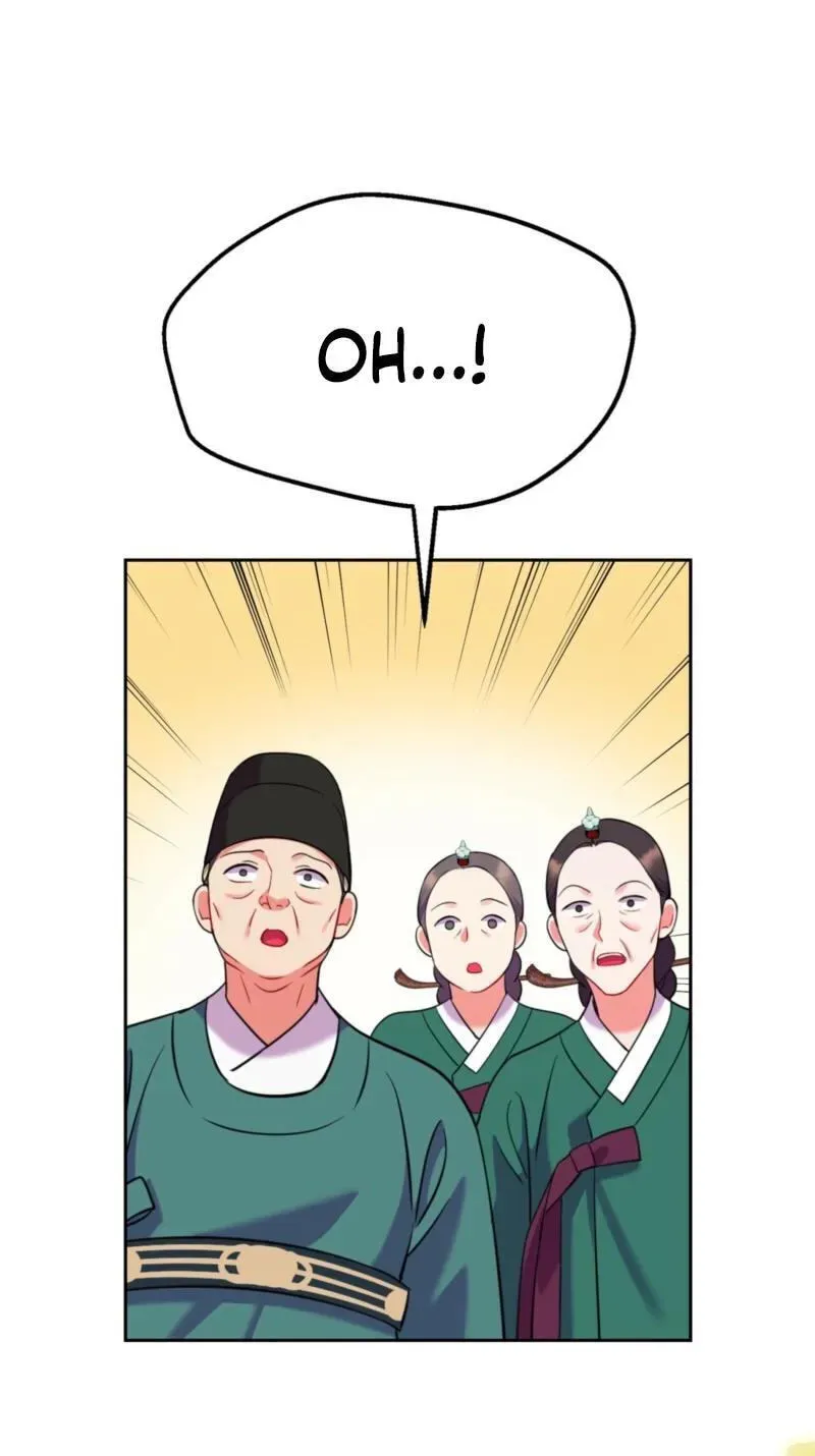 The Crimson Bride Chapter 39 page 51 - 