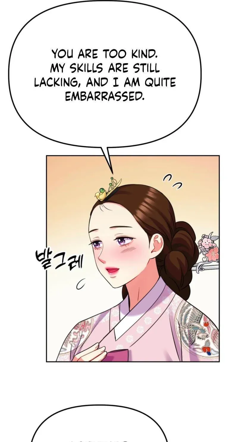 The Crimson Bride Chapter 39 page 55 - 