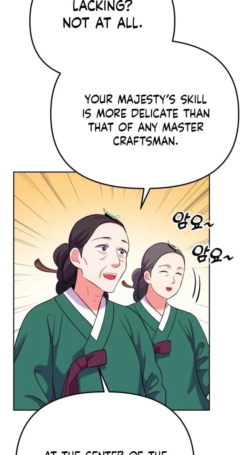The Crimson Bride Chapter 39 page 56 - 
