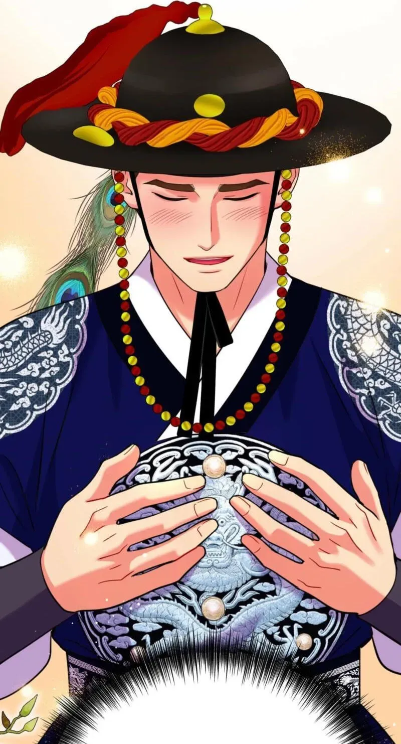 The Crimson Bride Chapter 39 page 59 - 
