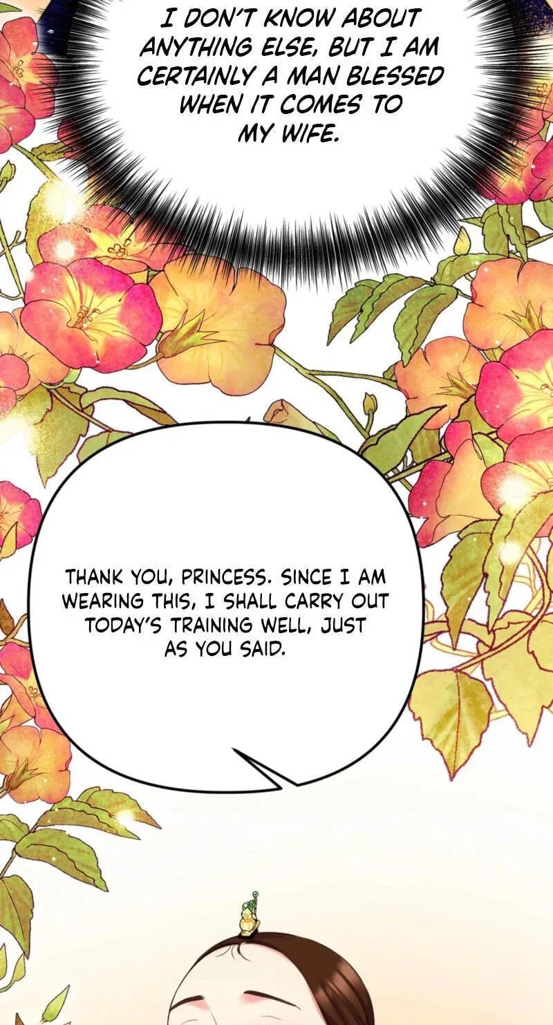 The Crimson Bride Chapter 39 page 60 - 