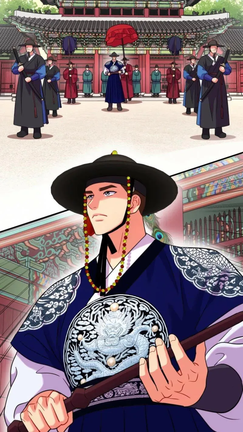 The Crimson Bride Chapter 39 page 63 - 